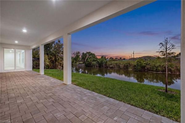 Cape Coral Residential, 2032 2nd Ave, Cape Coral, Florida 33993, image 1