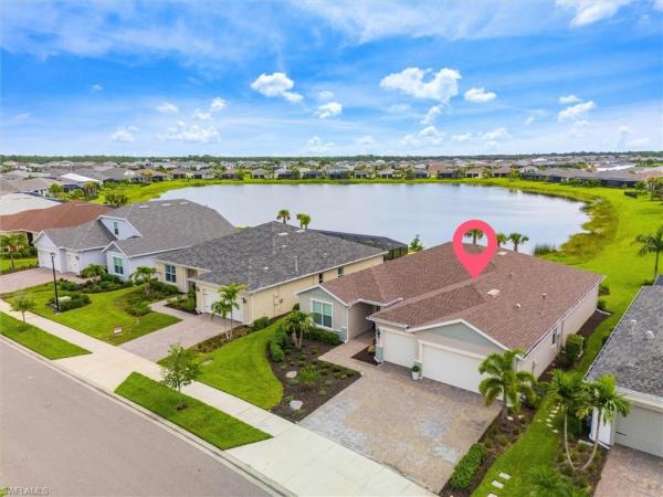 16105 Lakeland Dr, Punta Gorda, Florida 33982, image 1