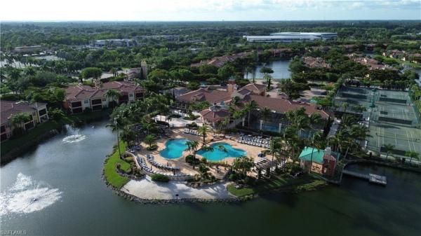 Rapallo At Coconut Point, 8597 Via Garibaldi Cir #207, Estero, Florida 33928, image 3