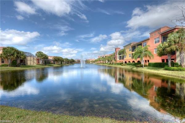 Rapallo At Coconut Point, 8597 Via Garibaldi Cir #207, Estero, Florida 33928, image 2