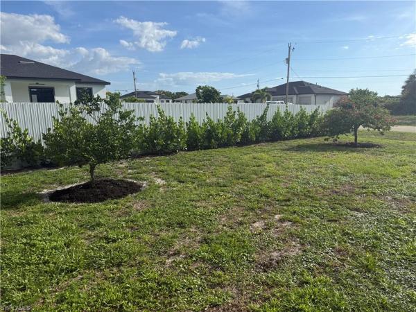 Cape Coral, 3620 42nd Ter, Cape Coral, Florida 33993, image 1