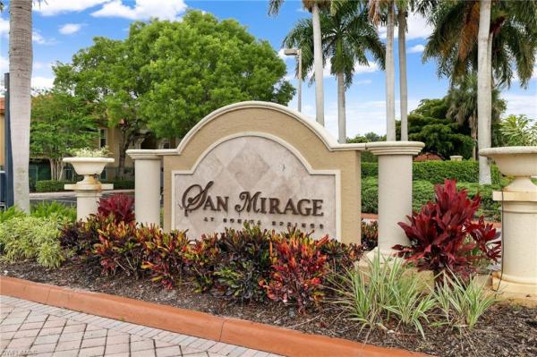 San Mirage At Bonita Springs, 8940 E Colonnades Ct #731, Bonita Springs, Florida 34135, image 3