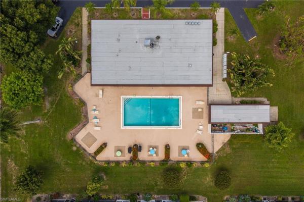 Villa Capri, 2828 Jackson St #B3, Fort Myers, Florida 33901, image 3