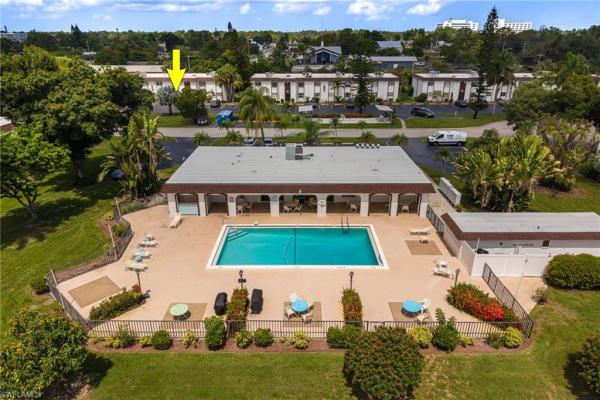 Villa Capri, 2828 Jackson St #B3, Fort Myers, Florida 33901, image 2
