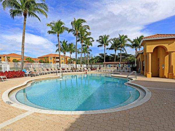 The Gardens At Beachwalk, 15645 Ocean Walk Cir #116, Fort Myers, Florida 33908, image 3