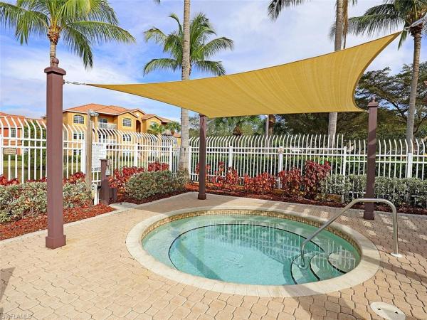 The Gardens At Beachwalk, 15645 Ocean Walk Cir #116, Fort Myers, Florida 33908, image 2