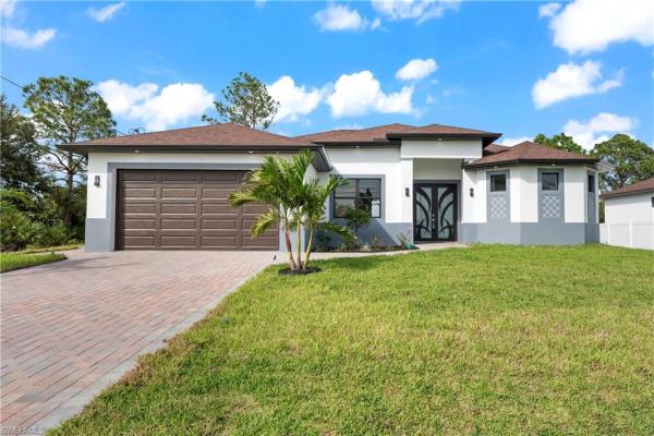Lehigh Acres, 4100 SW 8th St, Lehigh Acres, Florida 33976, image 1