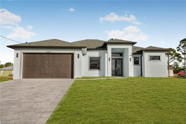 Sunshine, 3604 SW 29th St, Lehigh Acres, Florida 33976, image 2