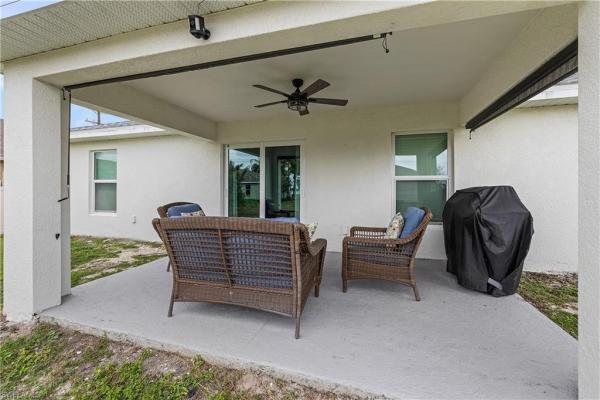 Cape Coral Residential, 2015 23rd Ter, Cape Coral, Florida 33993, image 2