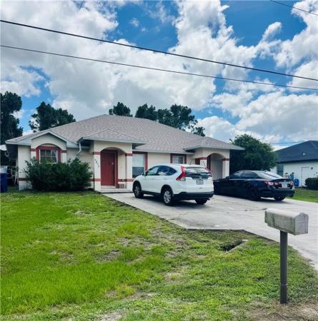 4858 SW 24th St, Lehigh Acres, Florida 33973, image 1