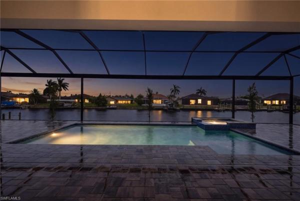 Cape Coral Residential, 2517 38th St, Cape Coral, Florida 33914, image 2