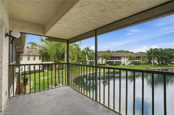 5323 Treetops Dr #T203, Naples, Florida 34113, image 1