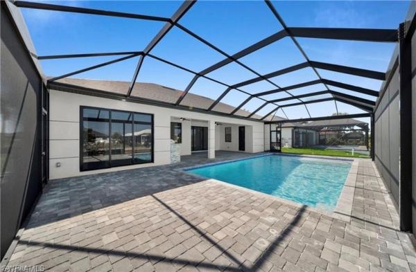 Cape Coral, 2720 41st Ave, Cape Coral, Florida 33993, image 1