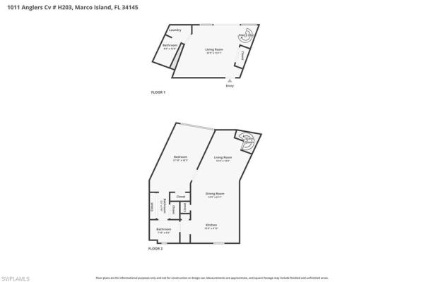 1011 Anglers Cv #H203, Marco Island, Florida 34145, image 1
