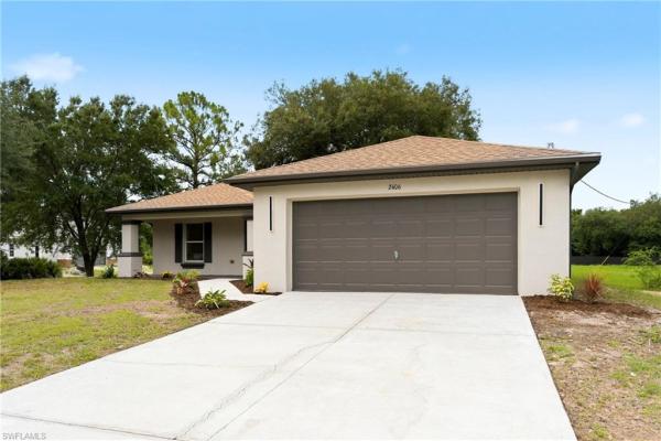 Lehigh Acres, 2406 23rd St, Alva, Florida 33920, image 2