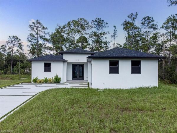 1310 Jefferson Ave, Lehigh Acres, Florida 33972, image 1
