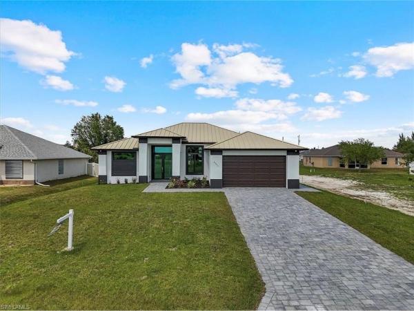 Cape Coral Residential, 2903 6th Ter, Cape Coral, Florida 33993, image 1