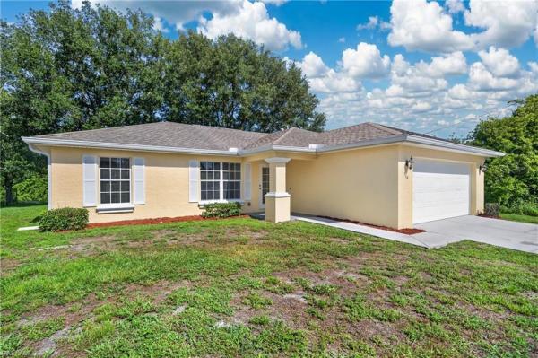 Lehigh Acres Residential, 510 S Beach Ave, Lehigh Acres, Florida 33974, image 2