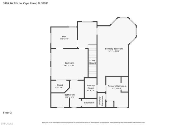 Colony Lakes, 8904 Baytowne Loop, Fort Myers, Florida 33908, image 2