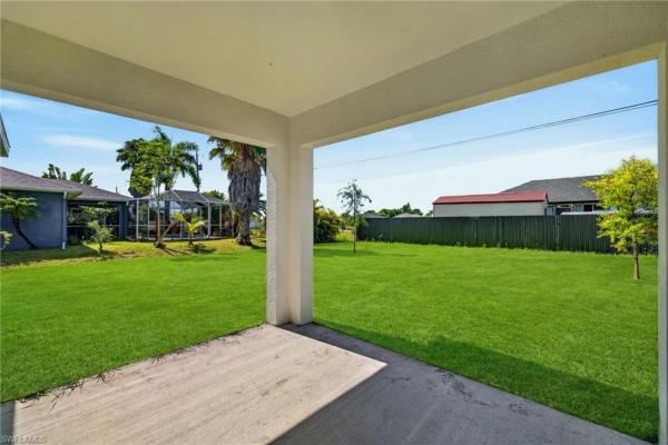 Cape Coral Residential, 1506 19th St, Cape Coral, Florida 33993, image 2