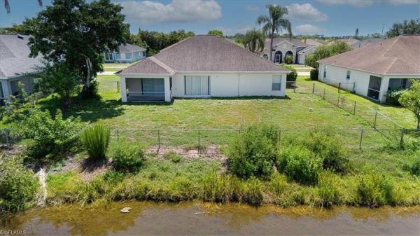 Lehigh Acres Residential, 4664 Varsity Cir, Lehigh Acres, Florida 33971, image 3