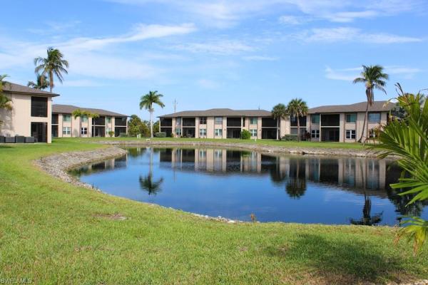 Davis Woods, 16881 Davis Rd #712, Fort Myers, Florida 33908, image 3