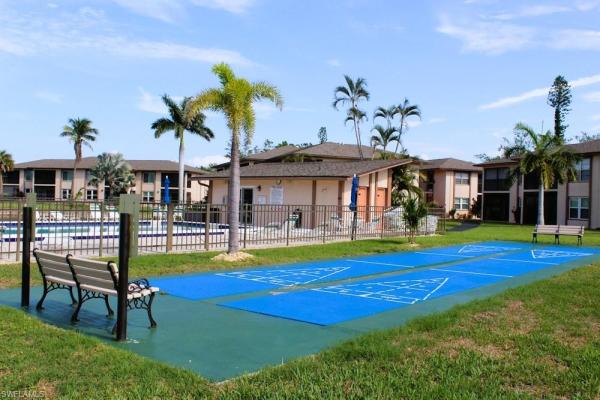 Davis Woods, 16881 Davis Rd #712, Fort Myers, Florida 33908, image 2