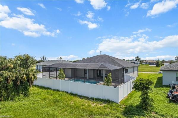 Cape Coral Residential, 4107 37th St, Cape Coral, Florida 33993, image 3