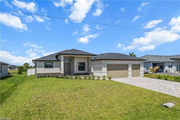 Cape Coral Residential, 4107 37th St, Cape Coral, Florida 33993, image 1