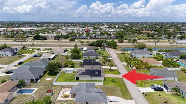Cape Coral, 2614 1st Ave, Cape Coral, Florida 33914, image 3