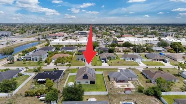 Cape Coral, 2614 1st Ave, Cape Coral, Florida 33914, image 2