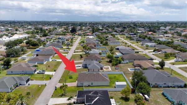 Cape Coral, 2614 1st Ave, Cape Coral, Florida 33914, image 1