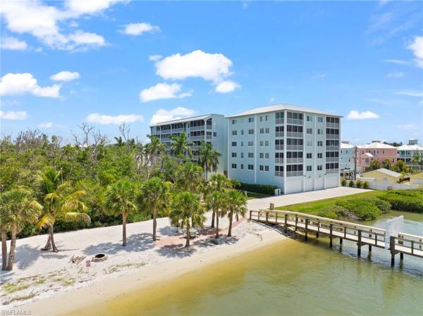Sea Grape Bay, 345 Mango St #605, Fort Myers Beach, Florida 33931, image 1