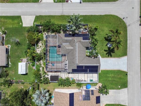 Cape Coral, 427 19th Ter, Cape Coral, Florida 33990, image 3