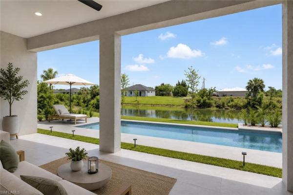 Cape Coral Residential, 618 12th St, Cape Coral, Florida 33909, image 3