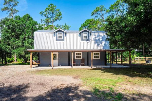 Alva Residential, 14661 Duke Hwy, Alva, Florida 33920, image 3