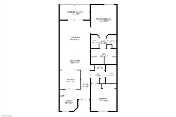 Longhurst, 14511 N Legends Blvd #205, Fort Myers, Florida 33912, image 1