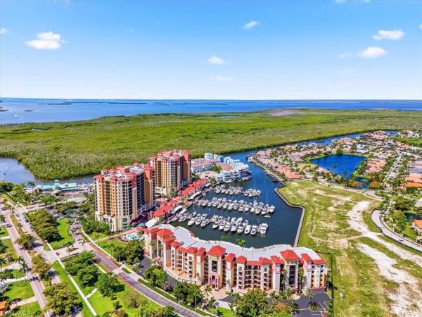 Marina South At Cape Harbour, 5781 Cape Harbour Dr #906, Cape Coral, Florida 33914, image 3