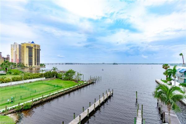 3000 Oasis Grand Blvd #801, Fort Myers, Florida 33916, image 1