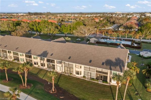 Verandas At Kelly Greens Golf & Country Club, 16320 Kelly Cove Dr #267, Fort Myers, Florida 33908, image 3