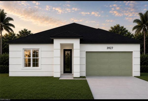 3927 Pearl St, Fort Myers, Florida 33916, image 1