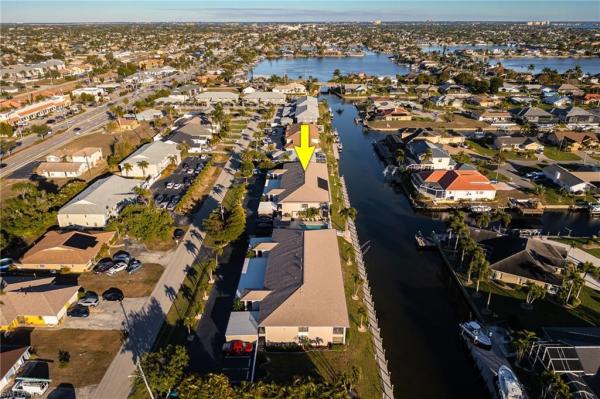 Dockside Of Cape Coral, 902 48th Ter #103, Cape Coral, Florida 33914, image 3