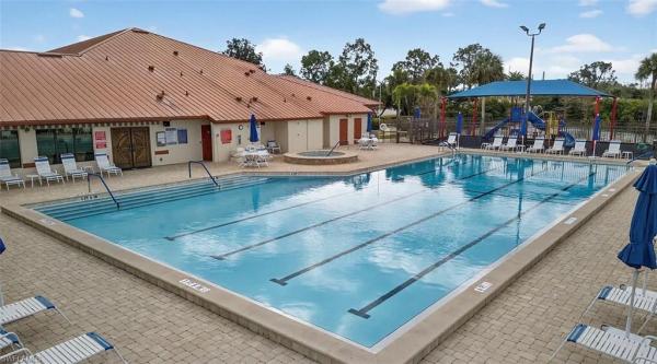 Villas Five, 13206 Greywood Cir, Fort Myers, Florida 33966, image 3