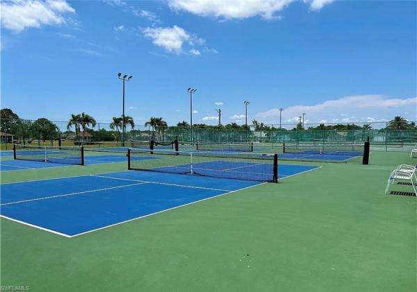 Villas Five, 13206 Greywood Cir, Fort Myers, Florida 33966, image 2
