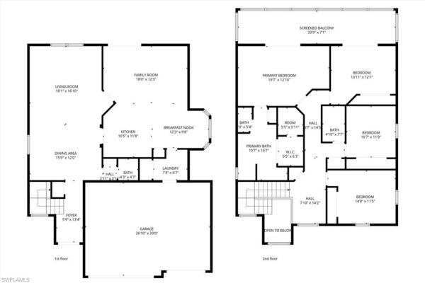 Stoneybrook, 21543 Brixham Run Loop, Estero, Florida 33928, image 1