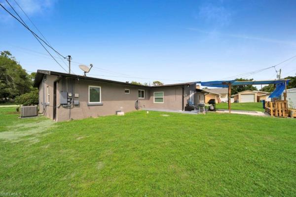 1313 Old Bridge Rd, North Fort Myers, Florida 33917, image 2