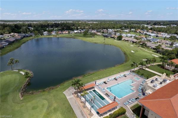 Sabal Springs Golf & Racquet Club, 17551 Coconut Palm Ct, North Fort Myers, Florida 33917, image 3