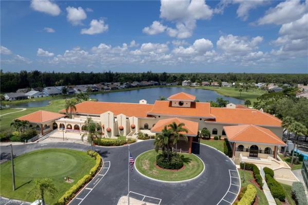 Sabal Springs Golf & Racquet Club, 17551 Coconut Palm Ct, North Fort Myers, Florida 33917, image 2