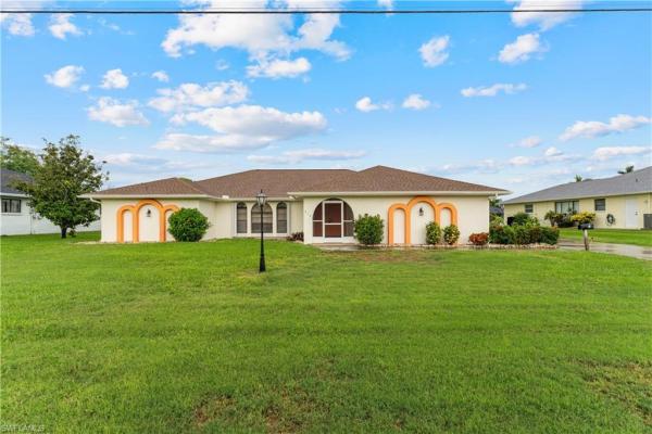 Cape Coral, 315 20th Ct, Cape Coral, Florida 33990, image 1