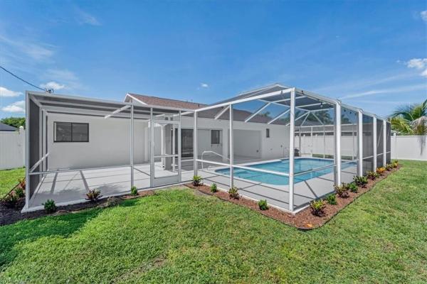 Cape Coral Residential, 623 31st Ln, Cape Coral, Florida 33904, image 3